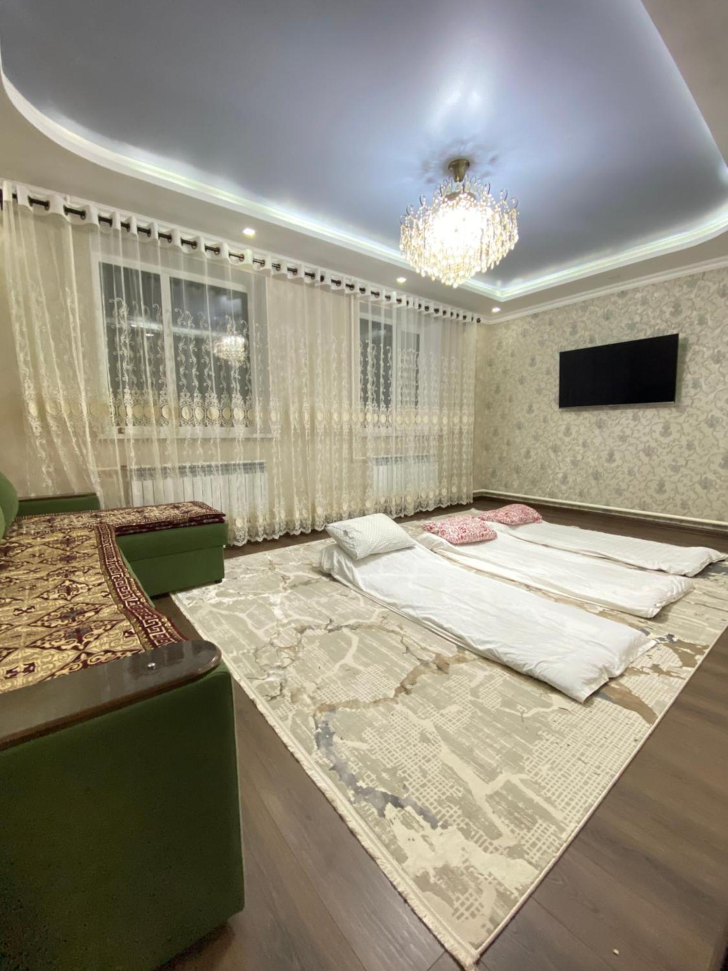 Guest House Glover カラコル エクステリア 写真